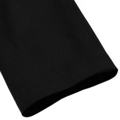 PUNK RAVE Veste Mi-Longue 'Ribcage' Noire -ALCHEMY GOTHIC shop veste mi longue ribcage noire 13