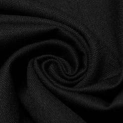 PUNK RAVE Veste Mi-Longue 'Ribcage' Noire -ALCHEMY GOTHIC shop veste mi longue ribcage noire 14