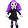 Spiral Direct Viola, 'The Goth Rag Doll' 1 Spiral Direct Viola, 'The Goth Rag Doll' -ALCHEMY GOTHIC shop viola the goth rag doll